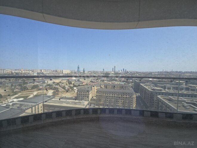 Продаётся 3-комн. новостройка 180 м², м. Шах Исмаил Хатаи, photo 19 from 24