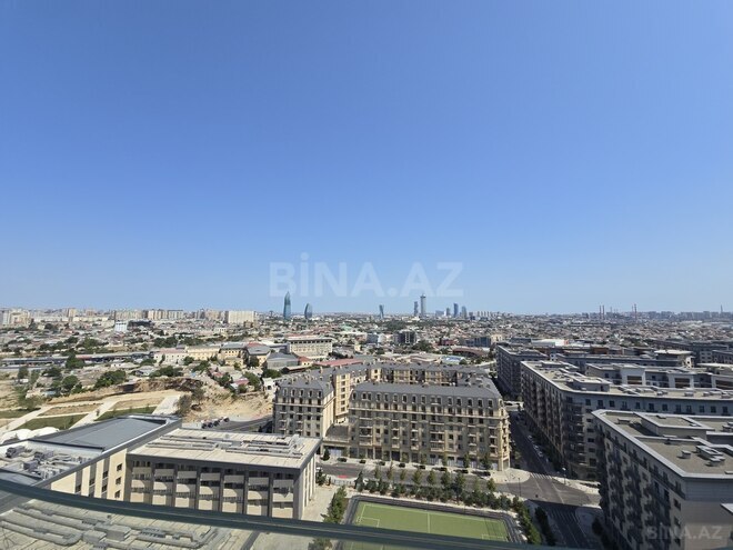 Продаётся 3-комн. новостройка 180 м², м. Шах Исмаил Хатаи, photo 14 from 24
