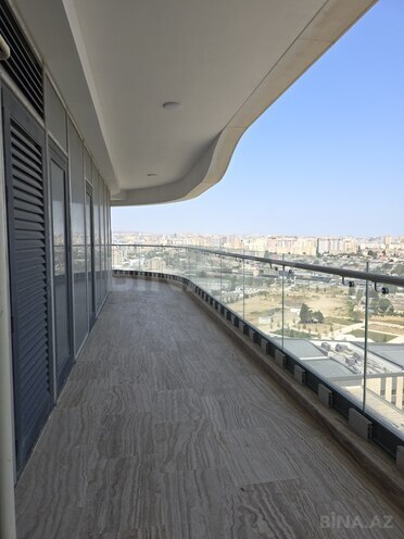 Продаётся 3-комн. новостройка 180 м², м. Шах Исмаил Хатаи, photo 12 from 24