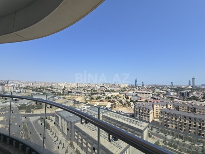 Продаётся 3-комн. новостройка 180 м², м. Шах Исмаил Хатаи, photo 13 from 24