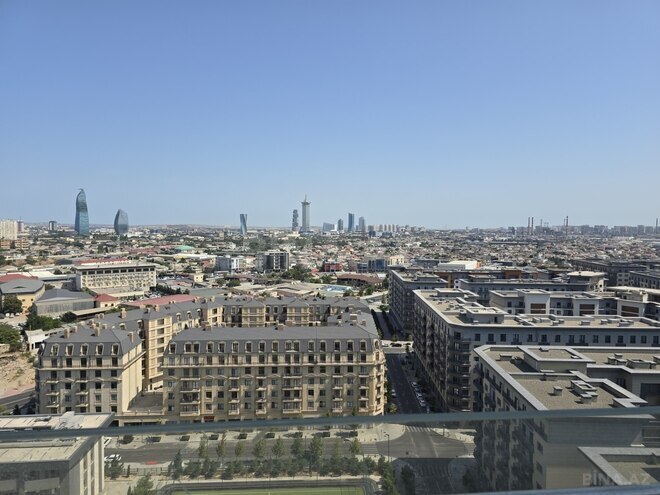 Продаётся 3-комн. новостройка 180 м², м. Шах Исмаил Хатаи, photo 10 from 24