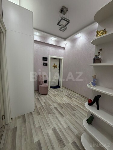 Satılır 3 otaqlı yeni tikili 120 m², Memar Əcəmi m., photo 20 from 22