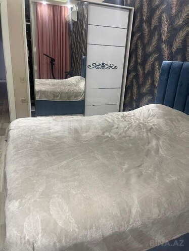 Satılır 3 otaqlı yeni tikili 120 m², Memar Əcəmi m., photo 9 from 22