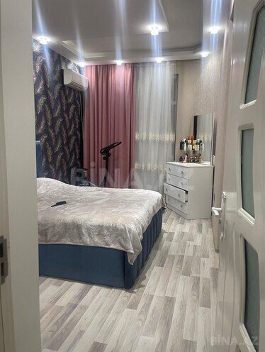 Satılır 3 otaqlı yeni tikili 120 m², Memar Əcəmi m., photo 7 from 22