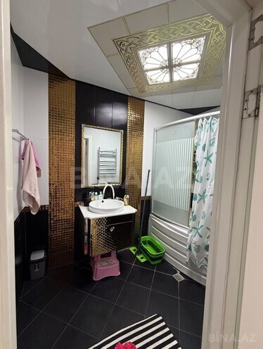 Satılır 3 otaqlı yeni tikili 120 m², Memar Əcəmi m., photo 19 from 22