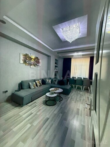 Satılır 3 otaqlı yeni tikili 120 m², Memar Əcəmi m., photo 5 from 22