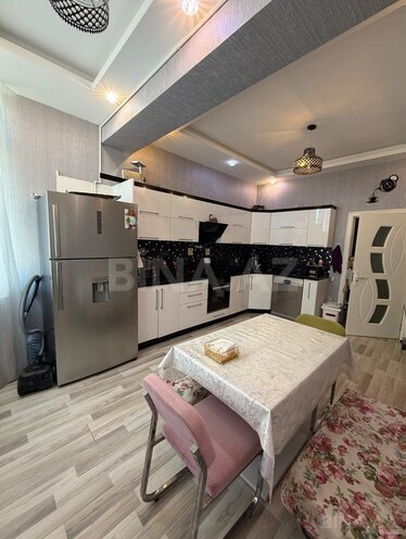 Satılır 3 otaqlı yeni tikili 120 m², Memar Əcəmi m., photo 17 from 22