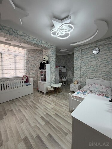 Satılır 3 otaqlı yeni tikili 120 m², Memar Əcəmi m., photo 11 from 22