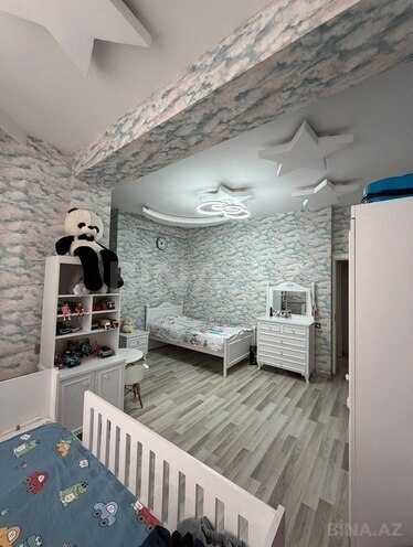Satılır 3 otaqlı yeni tikili 120 m², Memar Əcəmi m., photo 13 from 22