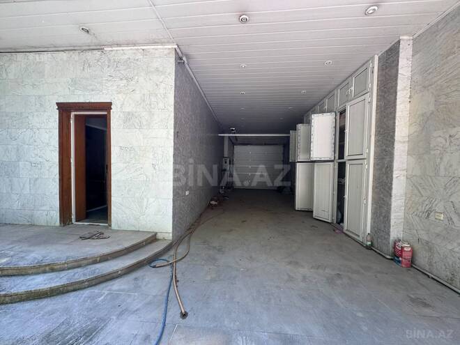 İcarəyə verilir 8 otaqlı həyət evi/bağ evi 500 m², Nərimanov r., photo 10 from 32