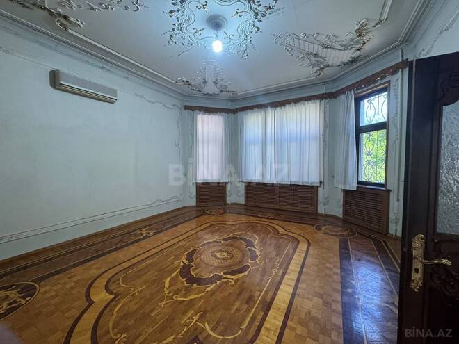 İcarəyə verilir 8 otaqlı həyət evi/bağ evi 500 m², Nərimanov r., photo 23 from 32