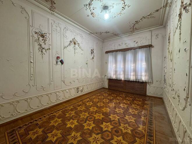 İcarəyə verilir 8 otaqlı həyət evi/bağ evi 500 m², Nərimanov r., photo 25 from 32