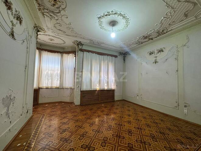 İcarəyə verilir 8 otaqlı həyət evi/bağ evi 500 m², Nərimanov r., photo 22 from 32