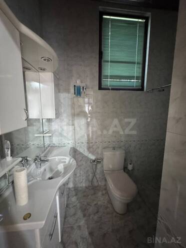 İcarəyə verilir 8 otaqlı həyət evi/bağ evi 500 m², Nərimanov r., photo 19 from 32