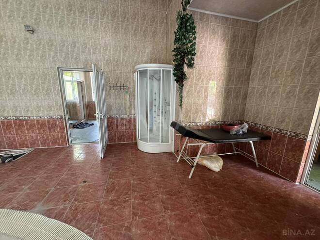 İcarəyə verilir 8 otaqlı həyət evi/bağ evi 500 m², Nərimanov r., photo 9 from 32