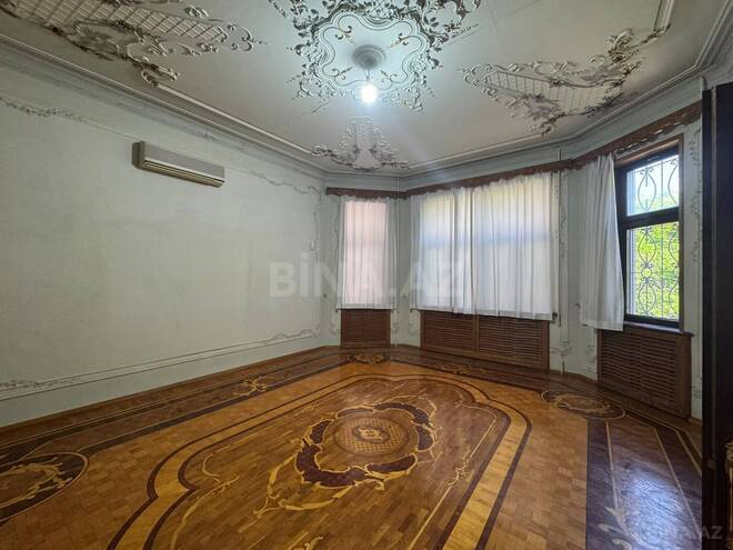 İcarəyə verilir 8 otaqlı həyət evi/bağ evi 500 m², Nərimanov r., photo 20 from 32