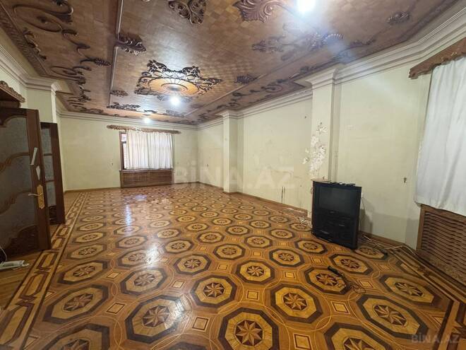 İcarəyə verilir 8 otaqlı həyət evi/bağ evi 500 m², Nərimanov r., photo 31 from 32