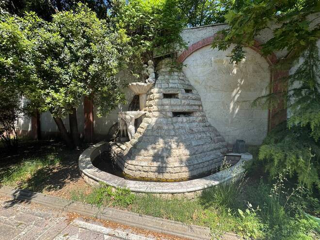 İcarəyə verilir 8 otaqlı həyət evi/bağ evi 500 m², Nərimanov r., photo 4 from 32