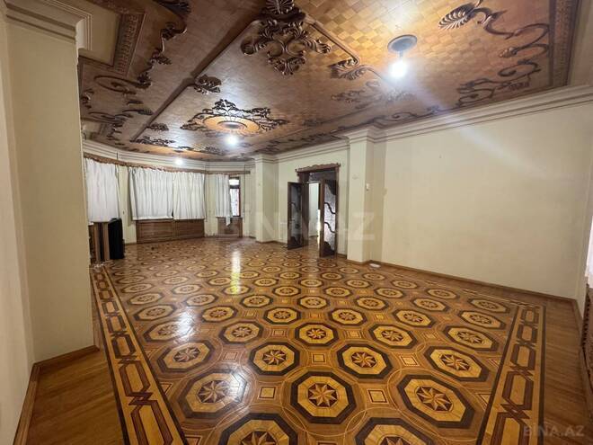 İcarəyə verilir 8 otaqlı həyət evi/bağ evi 500 m², Nərimanov r., photo 11 from 32