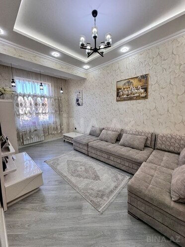 Satılır 2 otaqlı yeni tikili 52 m², Masazır q., photo 1 from 13