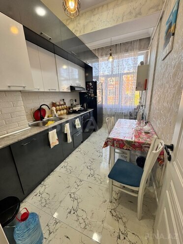 Satılır 2 otaqlı yeni tikili 52 m², Masazır q., photo 5 from 13