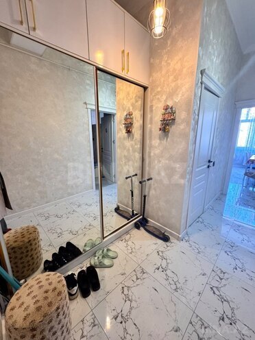 Satılır 2 otaqlı yeni tikili 52 m², Masazır q., photo 9 from 13