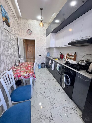 Satılır 2 otaqlı yeni tikili 52 m², Masazır q., photo 6 from 13