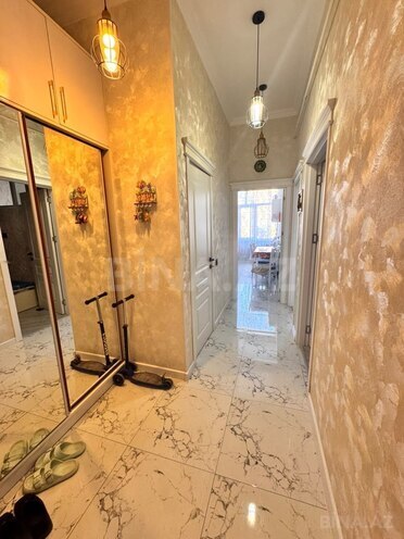 Satılır 2 otaqlı yeni tikili 52 m², Masazır q., photo 10 from 13