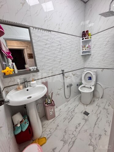 Satılır 2 otaqlı yeni tikili 52 m², Masazır q., photo 11 from 13