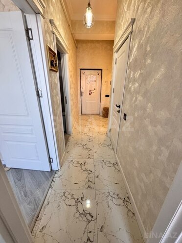 Satılır 2 otaqlı yeni tikili 52 m², Masazır q., photo 12 from 13