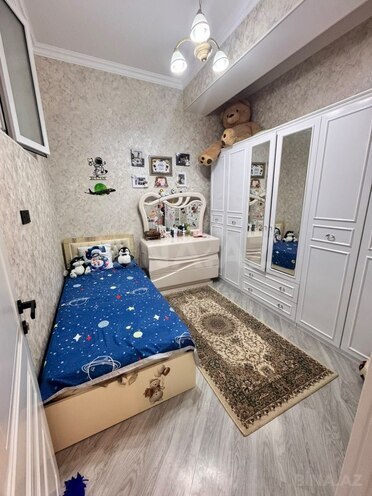 Satılır 2 otaqlı yeni tikili 52 m², Masazır q., photo 7 from 13