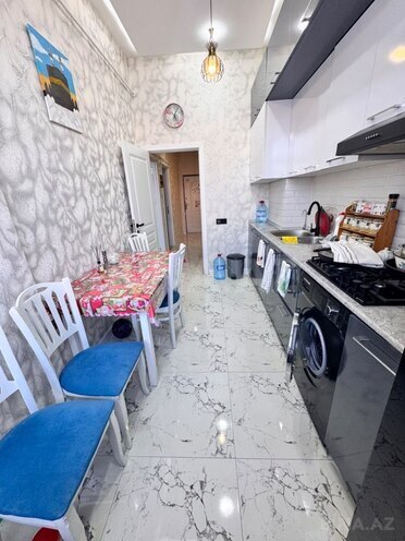 Satılır 2 otaqlı yeni tikili 52 m², Masazır q., photo 8 from 13