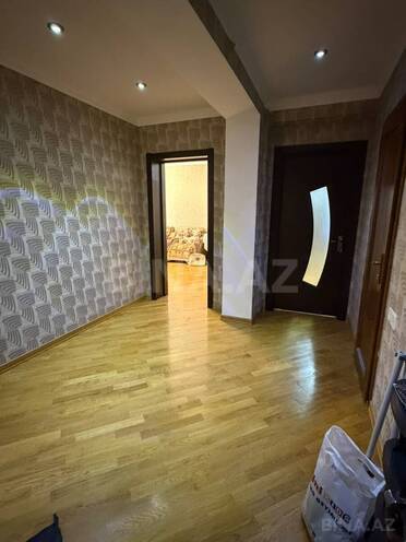 Продаётся 3-комн. новостройка 100 м², м. Иншаатчылар, photo 7 from 12