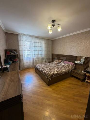 Продаётся 3-комн. новостройка 100 м², м. Иншаатчылар, photo 9 from 12