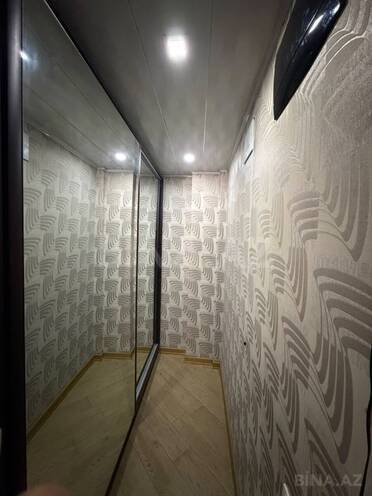 Продаётся 3-комн. новостройка 100 м², м. Иншаатчылар, photo 10 from 12