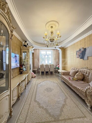 Satılır 2 otaqlı yeni tikili 75 m², İnşaatçılar m., photo 3 from 14