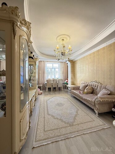 Satılır 2 otaqlı yeni tikili 75 m², İnşaatçılar m., photo 6 from 14