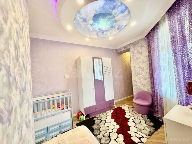 Продаётся 4-комн. новостройка 156 м², м. Иншаатчылар, photo 4 from 30
