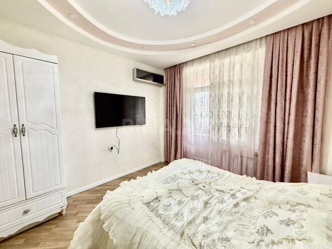 Продаётся 4-комн. новостройка 156 м², м. Иншаатчылар, photo 7 from 30