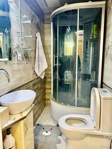 Продаётся 4-комн. новостройка 156 м², м. Иншаатчылар, photo 29 from 30