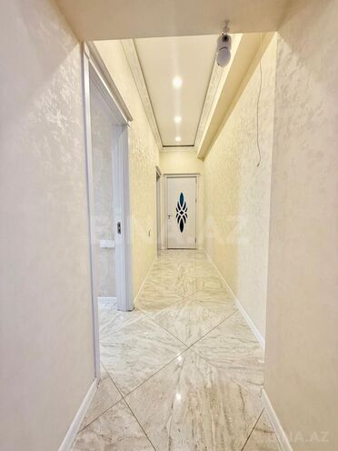 Продаётся 4-комн. новостройка 156 м², м. Иншаатчылар, photo 3 from 30
