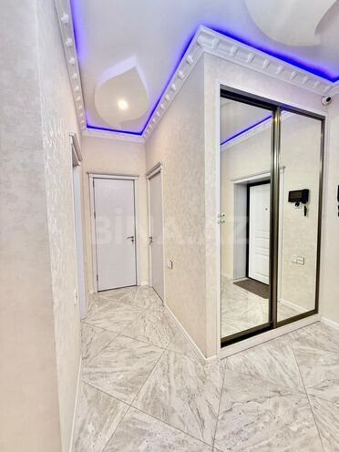 Продаётся 4-комн. новостройка 156 м², м. Иншаатчылар, photo 9 from 30