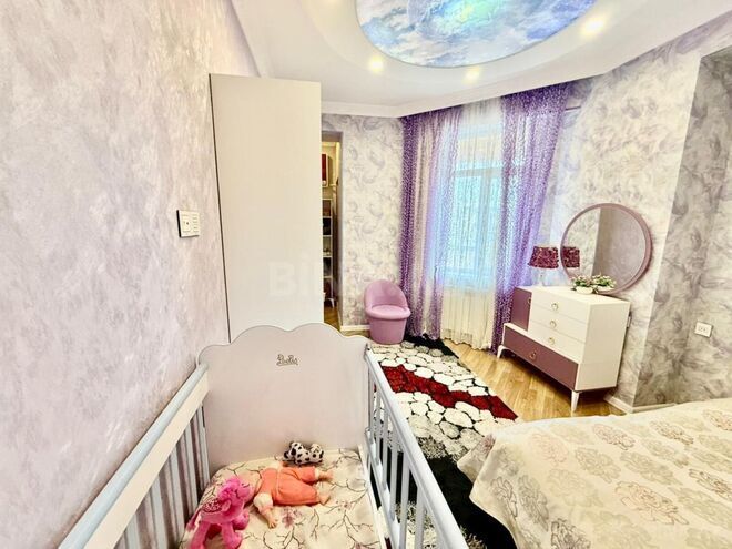 Продаётся 4-комн. новостройка 156 м², м. Иншаатчылар, photo 12 from 30