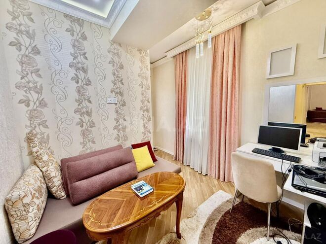 Продаётся 4-комн. новостройка 156 м², м. Иншаатчылар, photo 16 from 30