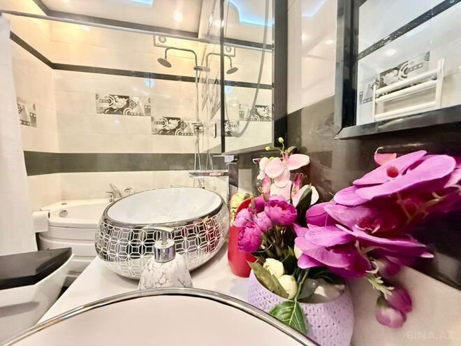 Продаётся 4-комн. новостройка 156 м², м. Иншаатчылар, photo 26 from 30