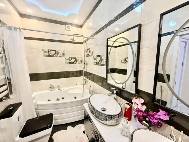Продаётся 4-комн. новостройка 156 м², м. Иншаатчылар, photo 27 from 30