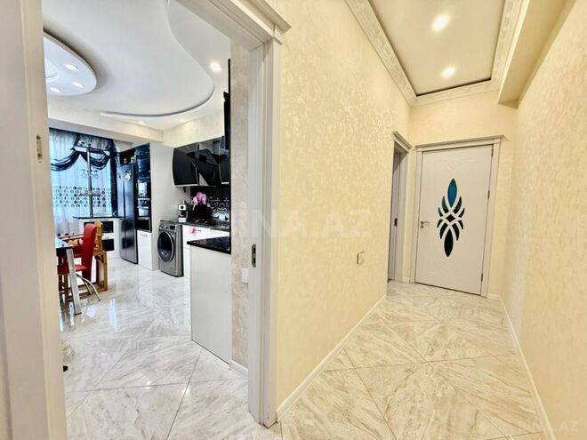 Продаётся 4-комн. новостройка 156 м², м. Иншаатчылар, photo 17 from 30