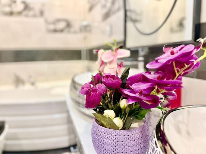 Продаётся 4-комн. новостройка 156 м², м. Иншаатчылар, photo 28 from 30