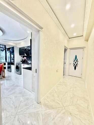 Продаётся 4-комн. новостройка 156 м², м. Иншаатчылар, photo 19 from 30