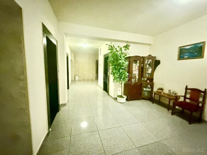 Продаётся 4-комн. новостройка 156 м², м. Иншаатчылар, photo 21 from 30